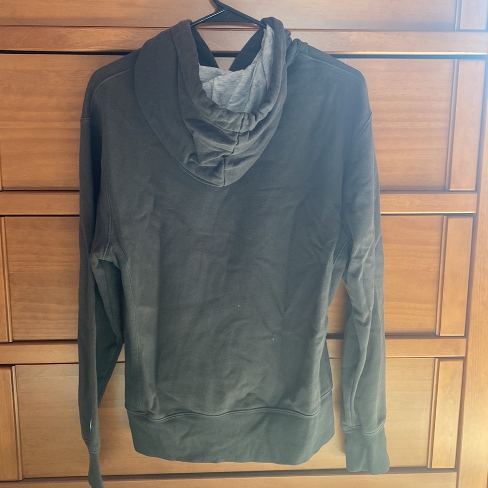 Champion Atlantis Bahamas hoodie sweatshirt - Picture 2 of 3